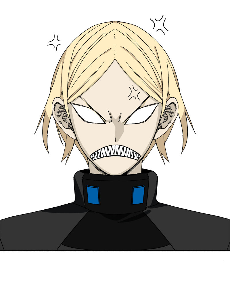 Read Mosquito Wars chapter 31 image 4 on Lezhin