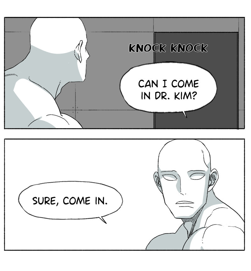Read Mosquito Wars chapter 31 image 40 on Lezhin