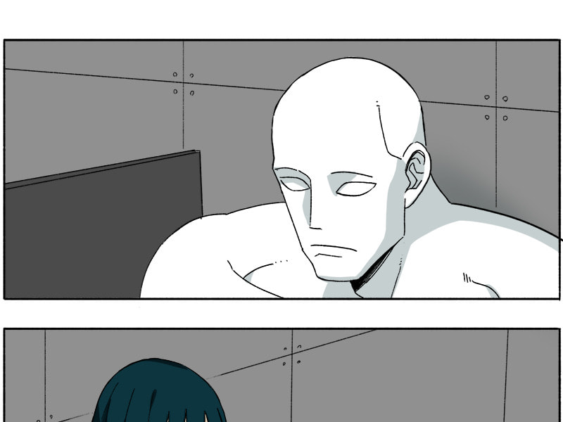 Read Mosquito Wars chapter 31 image 44 on Lezhin