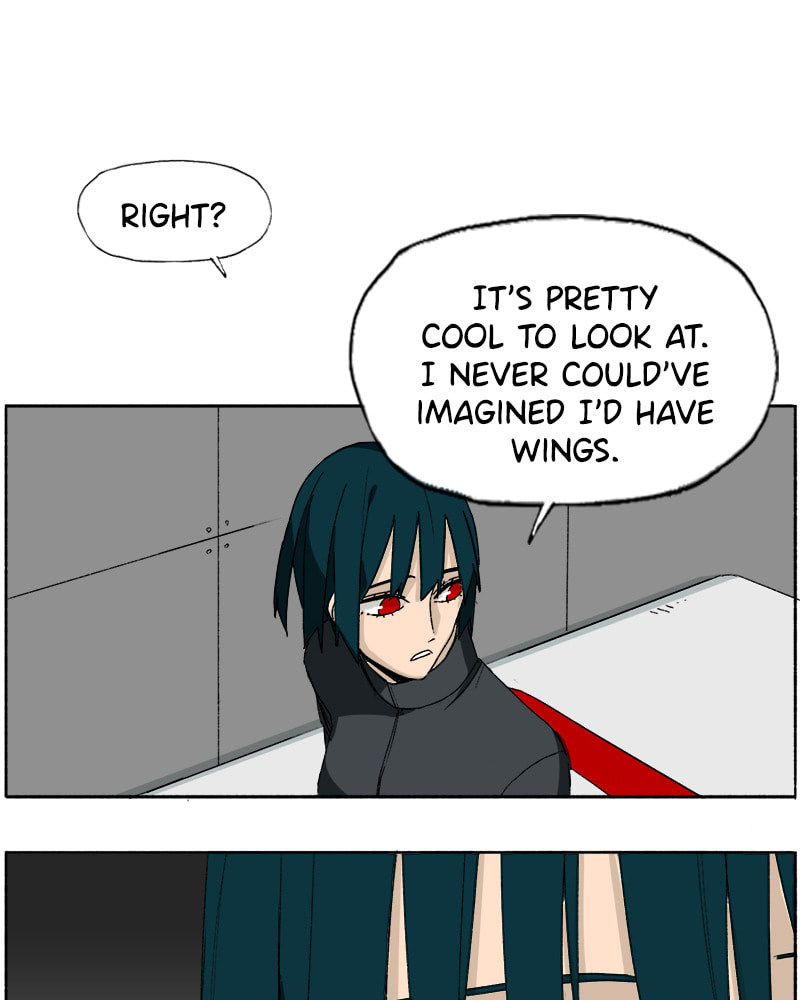 Read Mosquito Wars chapter 31 image 49 on Lezhin