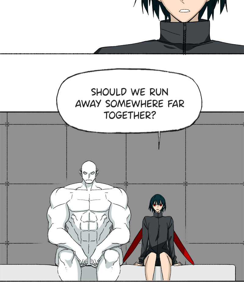 Read Mosquito Wars chapter 31 image 51 on Lezhin