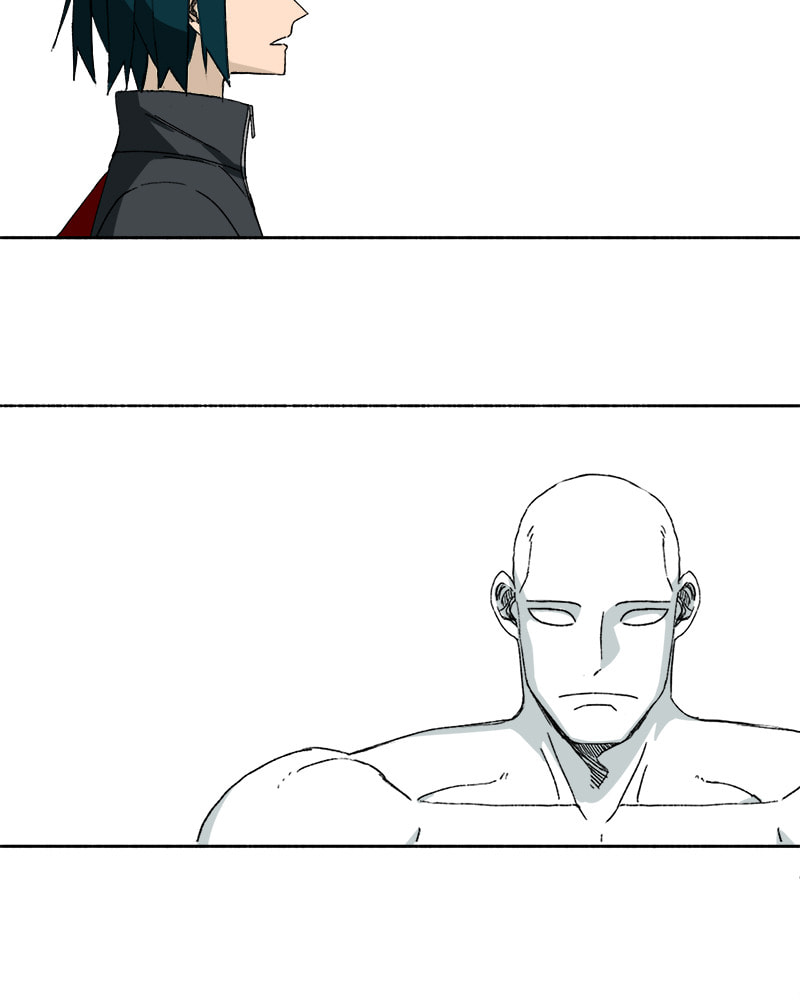 Read Mosquito Wars chapter 31 image 54 on Lezhin