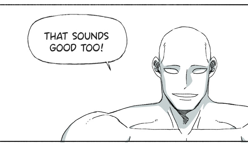 Read Mosquito Wars chapter 31 image 55 on Lezhin