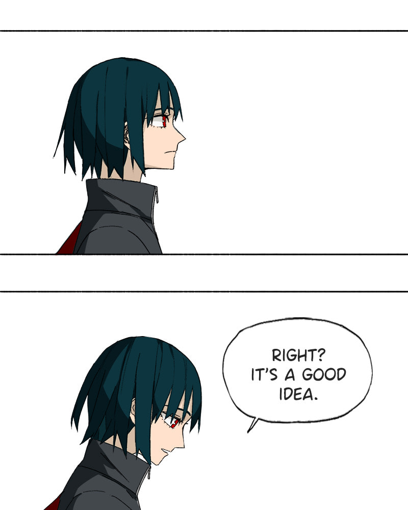 Read Mosquito Wars chapter 31 image 56 on Lezhin