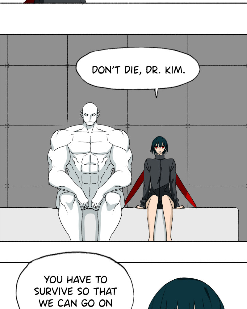Read Mosquito Wars chapter 31 image 57 on Lezhin
