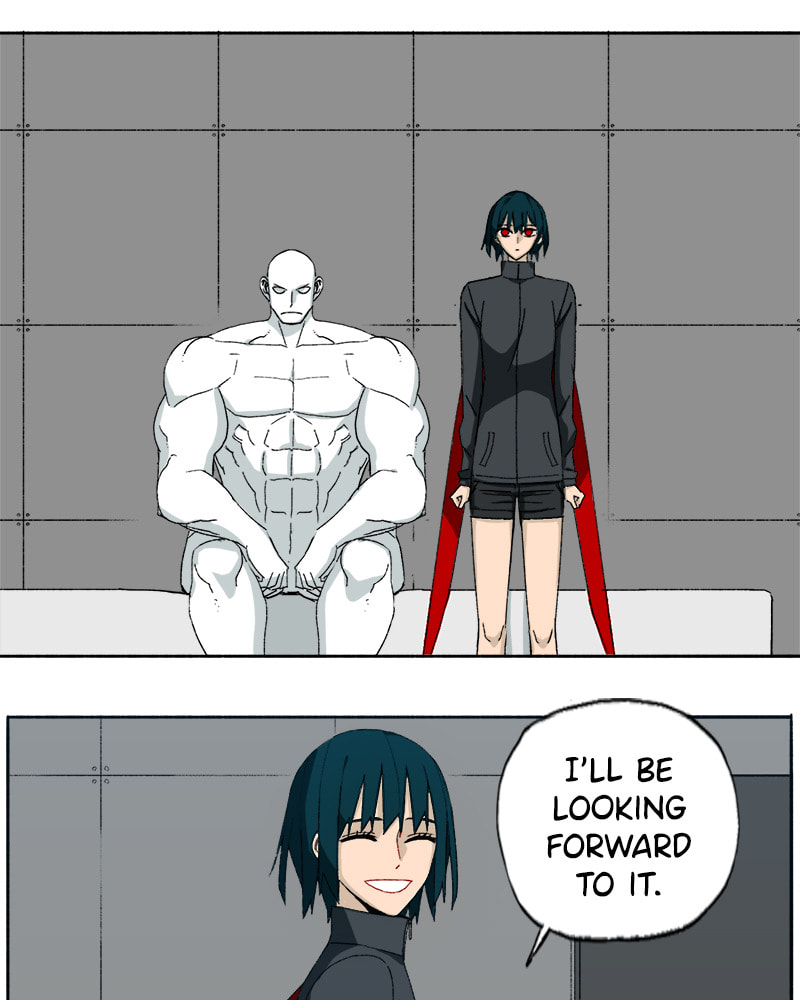 Read Mosquito Wars chapter 31 image 59 on Lezhin