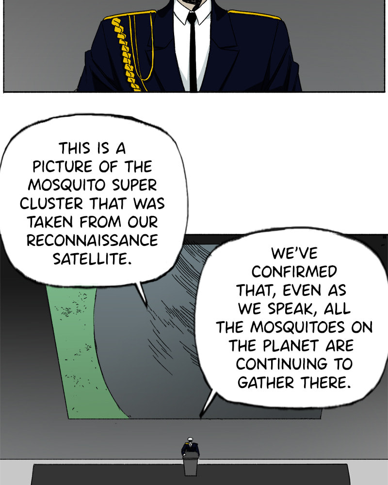 Read Mosquito Wars chapter 31 image 6 on Lezhin