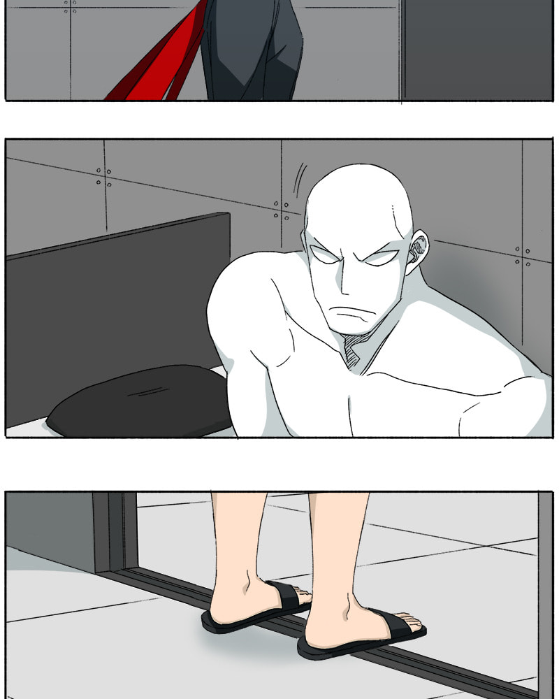 Read Mosquito Wars chapter 31 image 60 on Lezhin