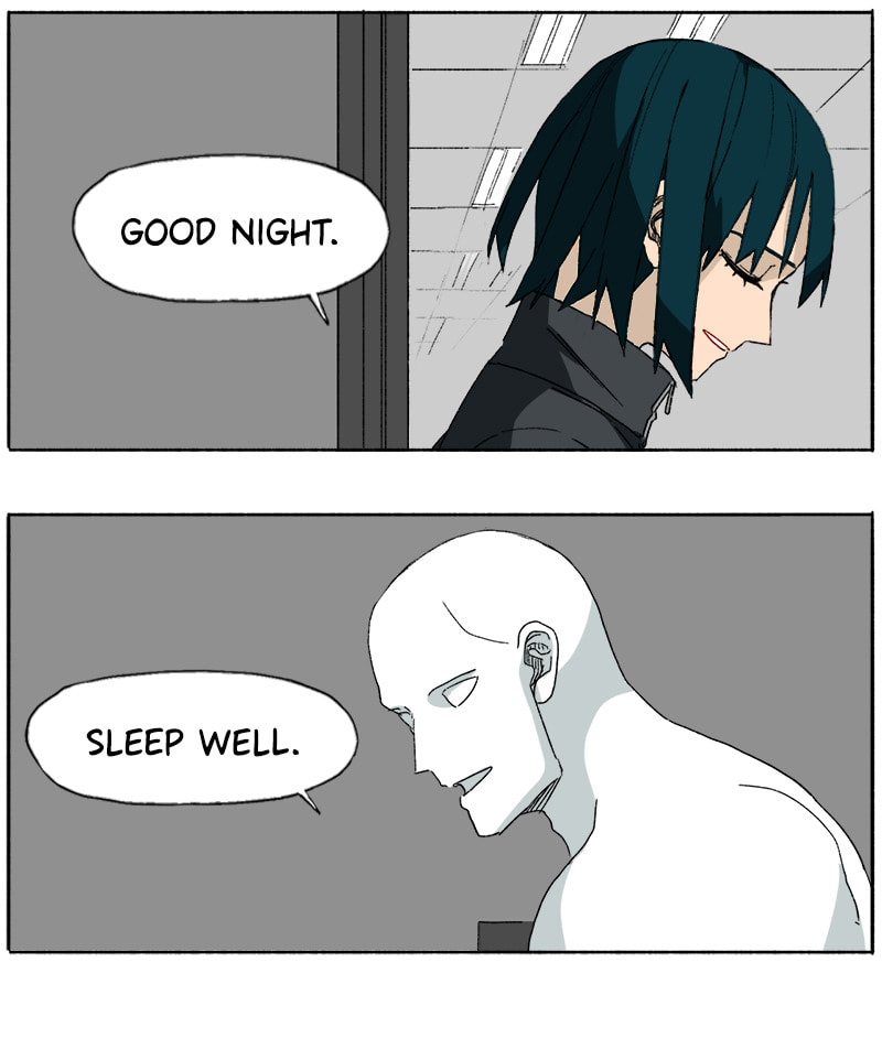Read Mosquito Wars chapter 31 image 63 on Lezhin