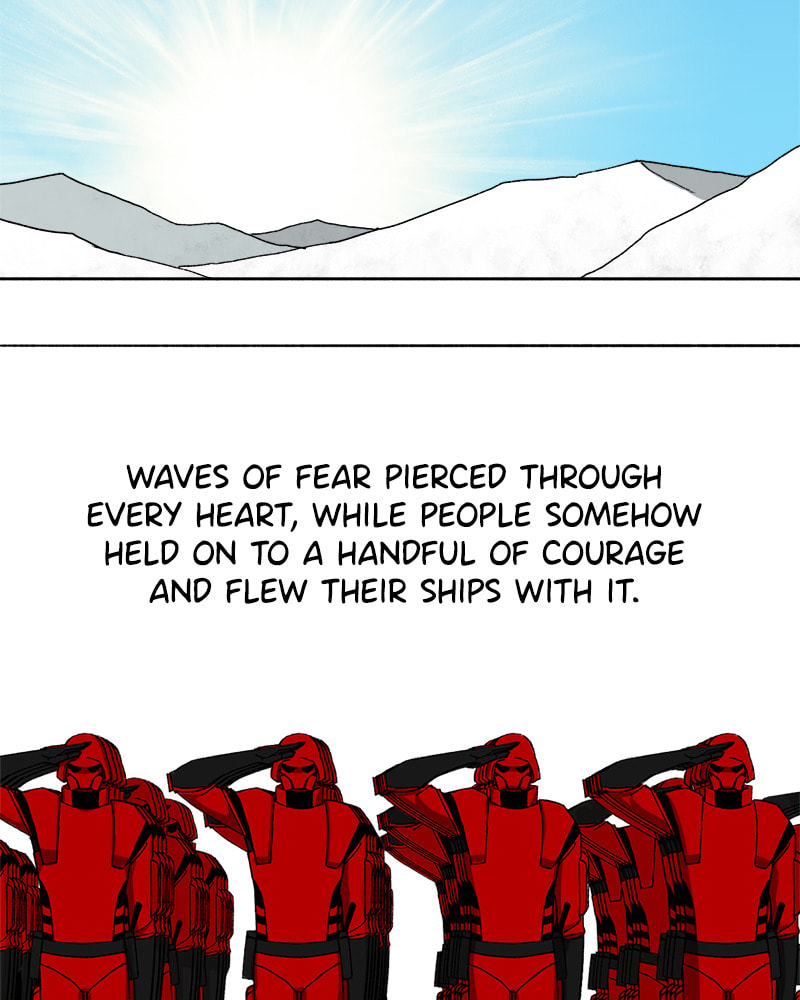 Read Mosquito Wars chapter 31 image 65 on Lezhin