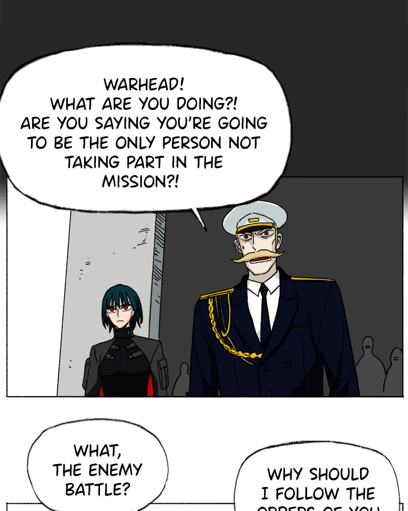 Read Mosquito Wars chapter 31 image 72 on Lezhin