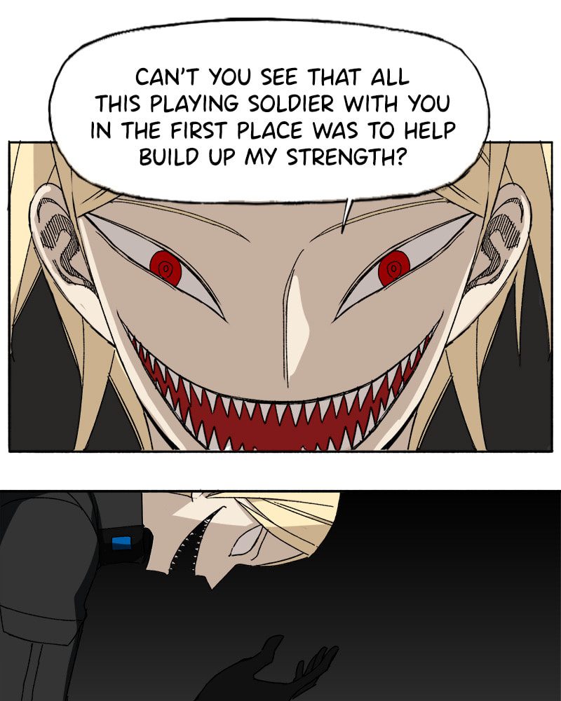 Read Mosquito Wars chapter 31 image 74 on Lezhin