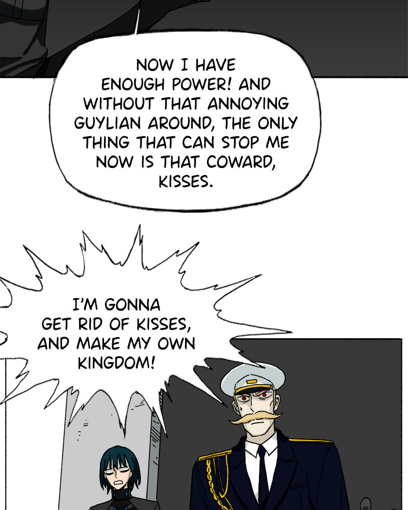 Read Mosquito Wars chapter 31 image 75 on Lezhin