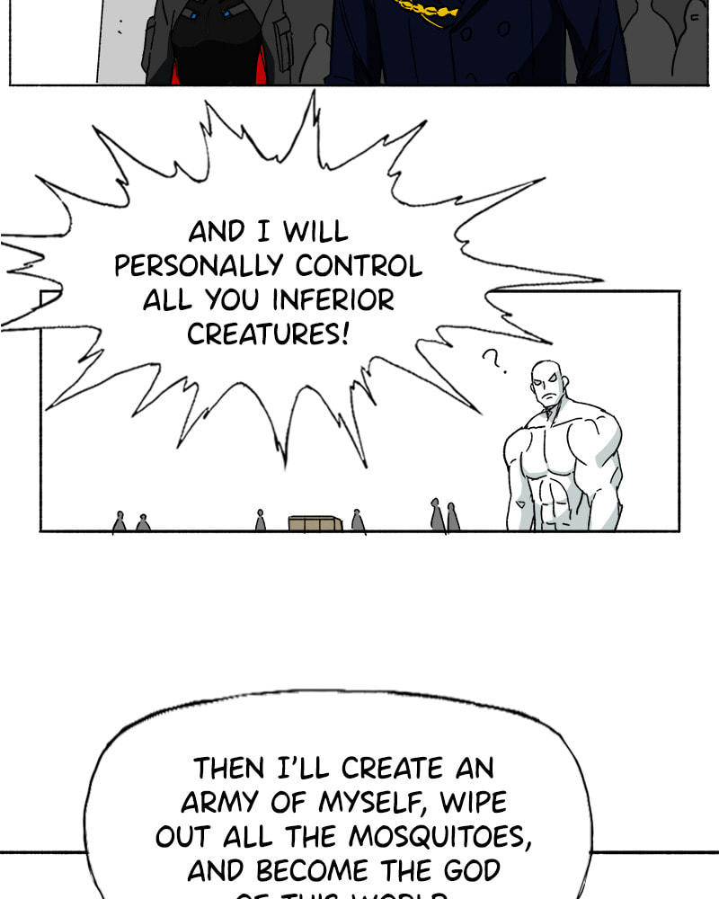 Read Mosquito Wars chapter 31 image 76 on Lezhin