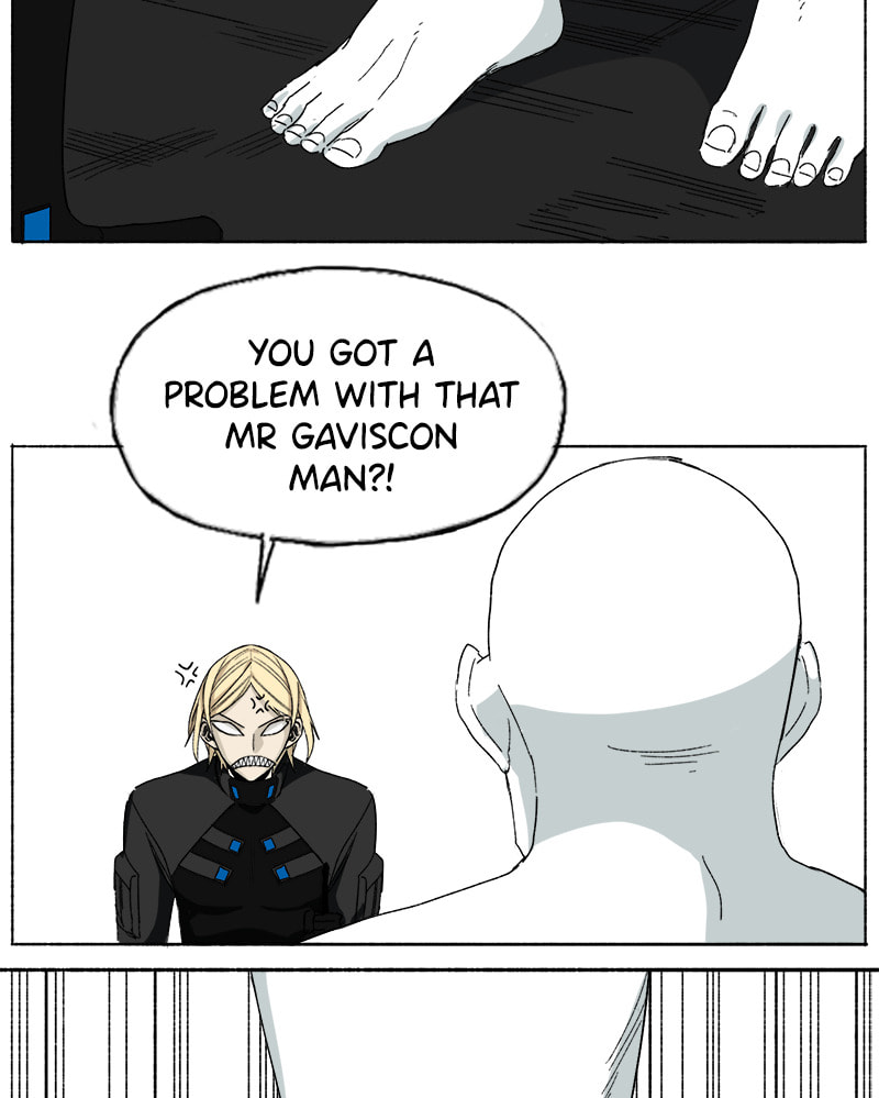 Read Mosquito Wars chapter 31 image 80 on Lezhin