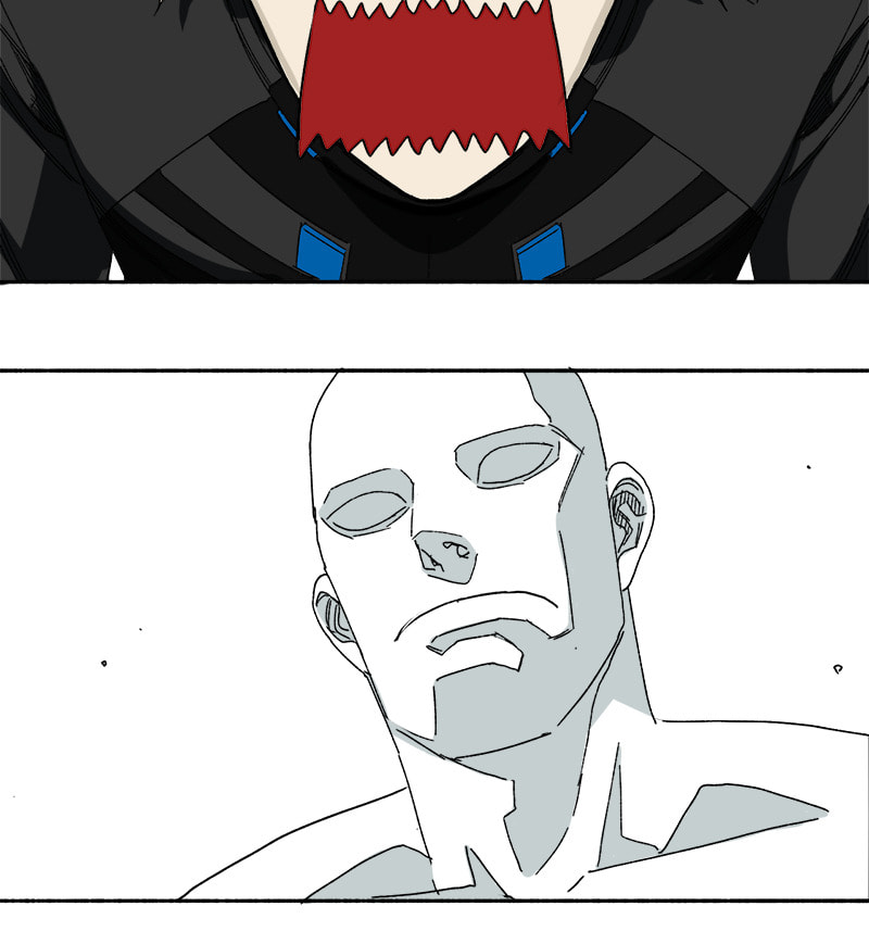 Read Mosquito Wars chapter 31 image 82 on Lezhin
