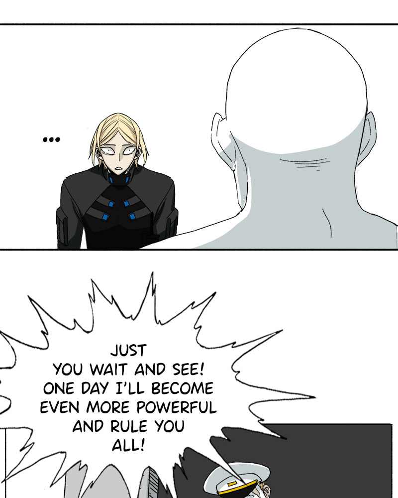 Read Mosquito Wars chapter 31 image 83 on Lezhin