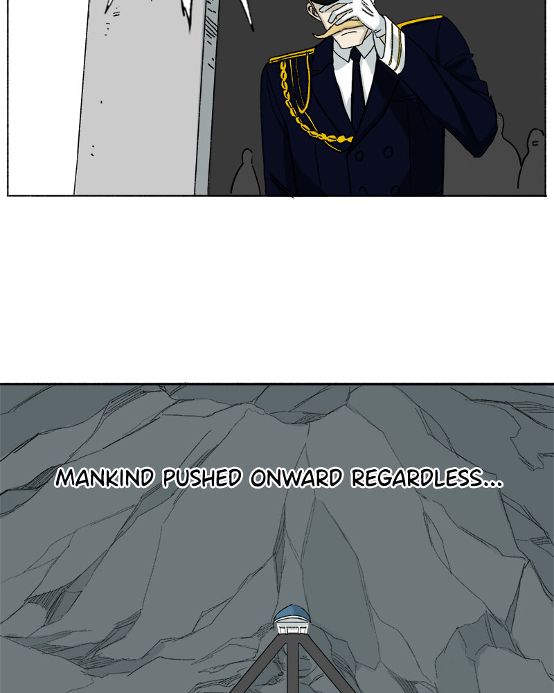 Read Mosquito Wars chapter 31 image 84 on Lezhin