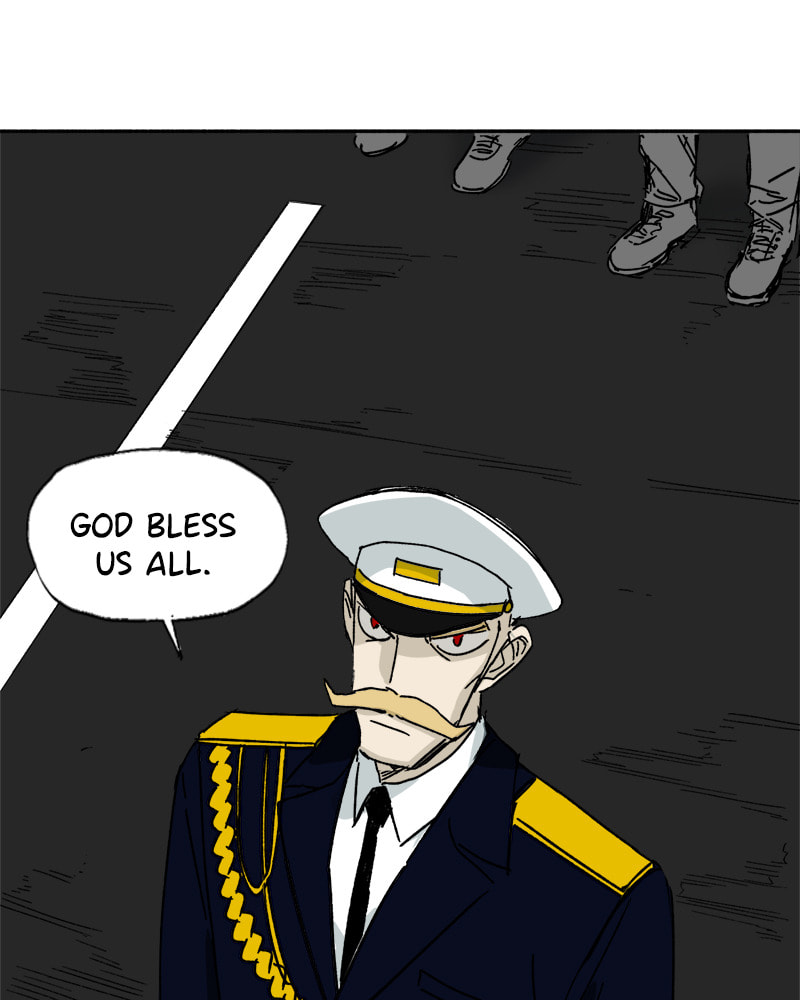 Read Mosquito Wars chapter 31 image 87 on Lezhin
