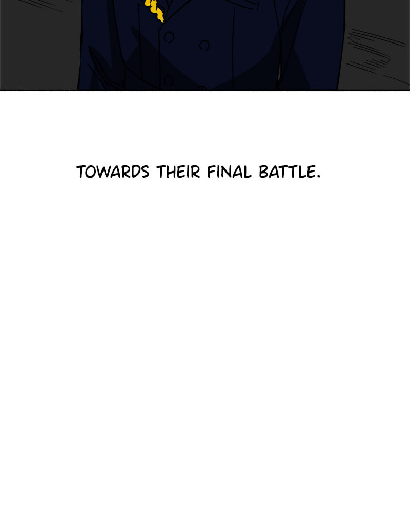 Read Mosquito Wars chapter 31 image 88 on Lezhin