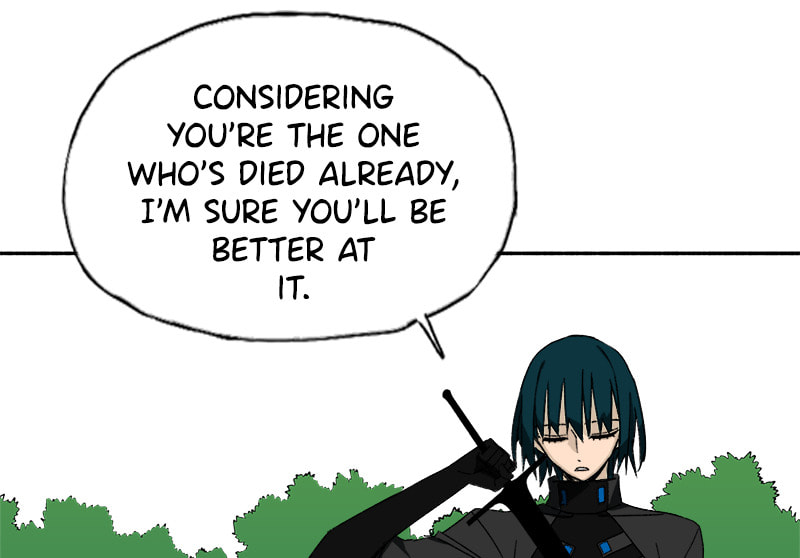 Read Mosquito Wars chapter 32 image 15 on Lezhin