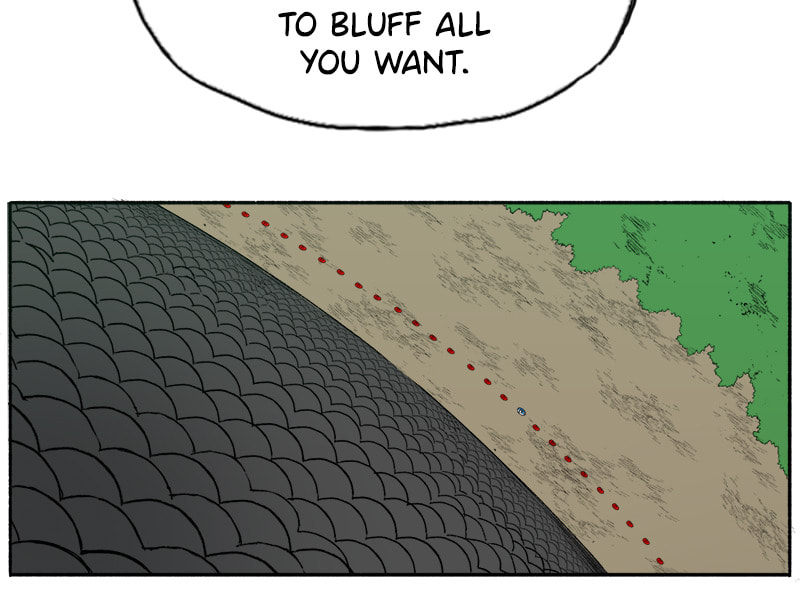 Read Mosquito Wars chapter 32 image 18 on Lezhin
