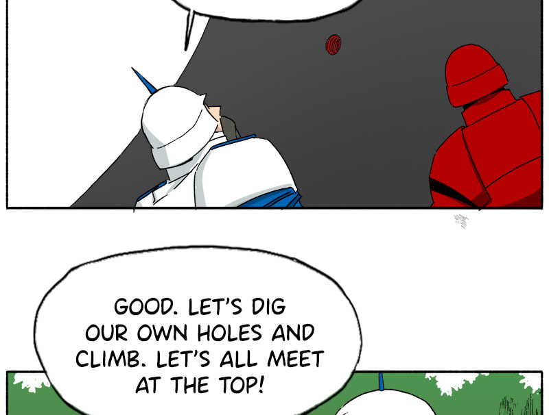 Read Mosquito Wars chapter 32 image 20 on Lezhin