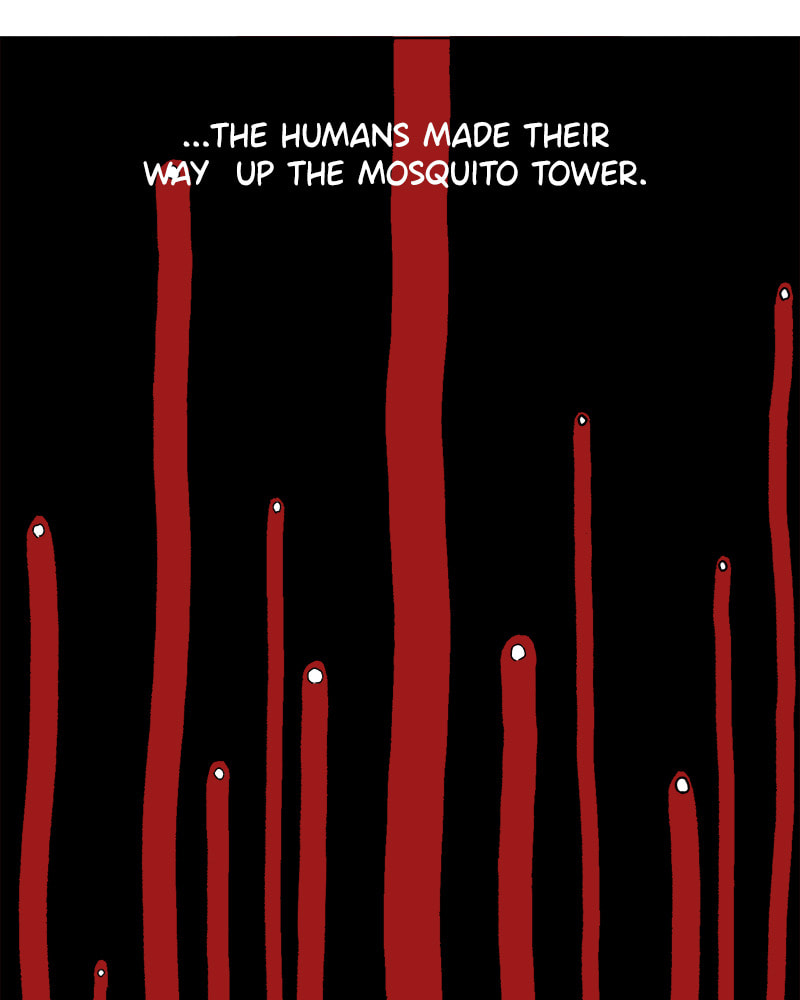 Read Mosquito Wars chapter 32 image 22 on Lezhin