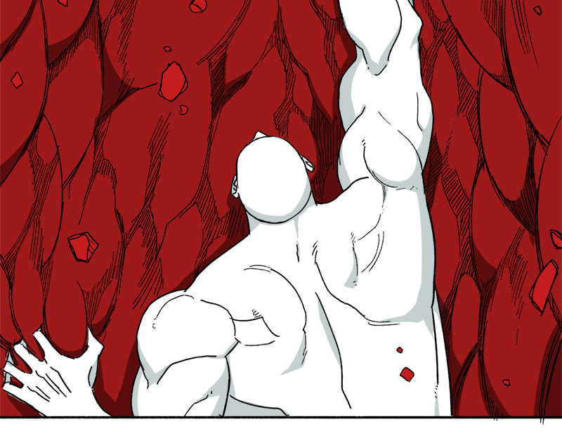 Read Mosquito Wars chapter 32 image 24 on Lezhin