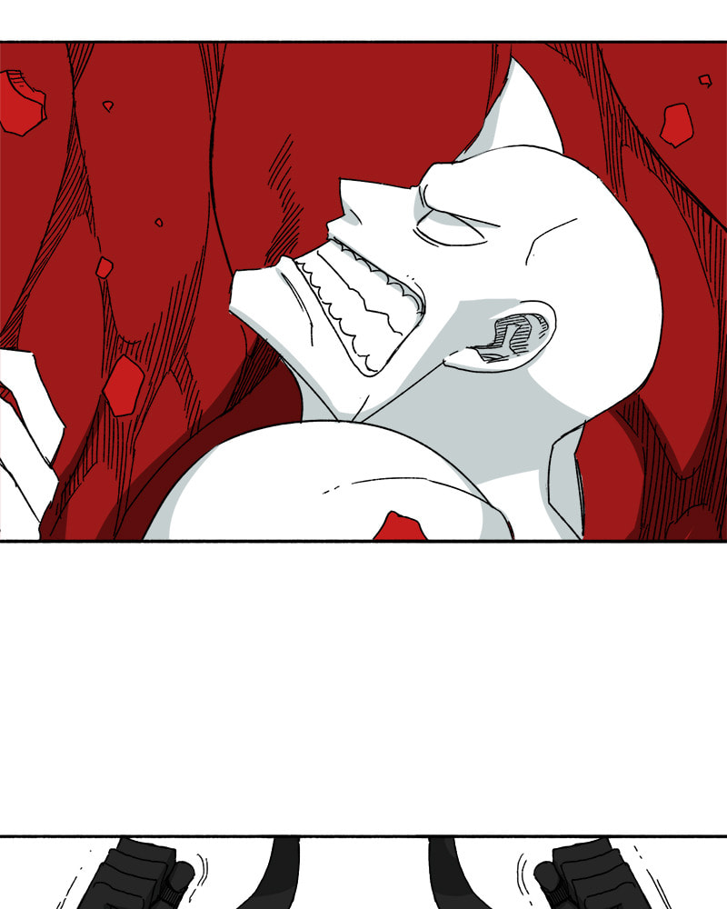 Read Mosquito Wars chapter 32 image 25 on Lezhin