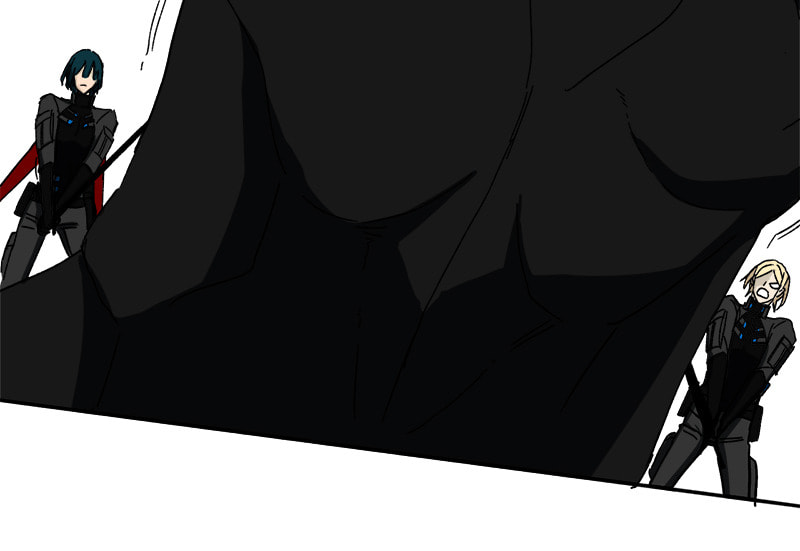 Read Mosquito Wars chapter 32 image 28 on Lezhin