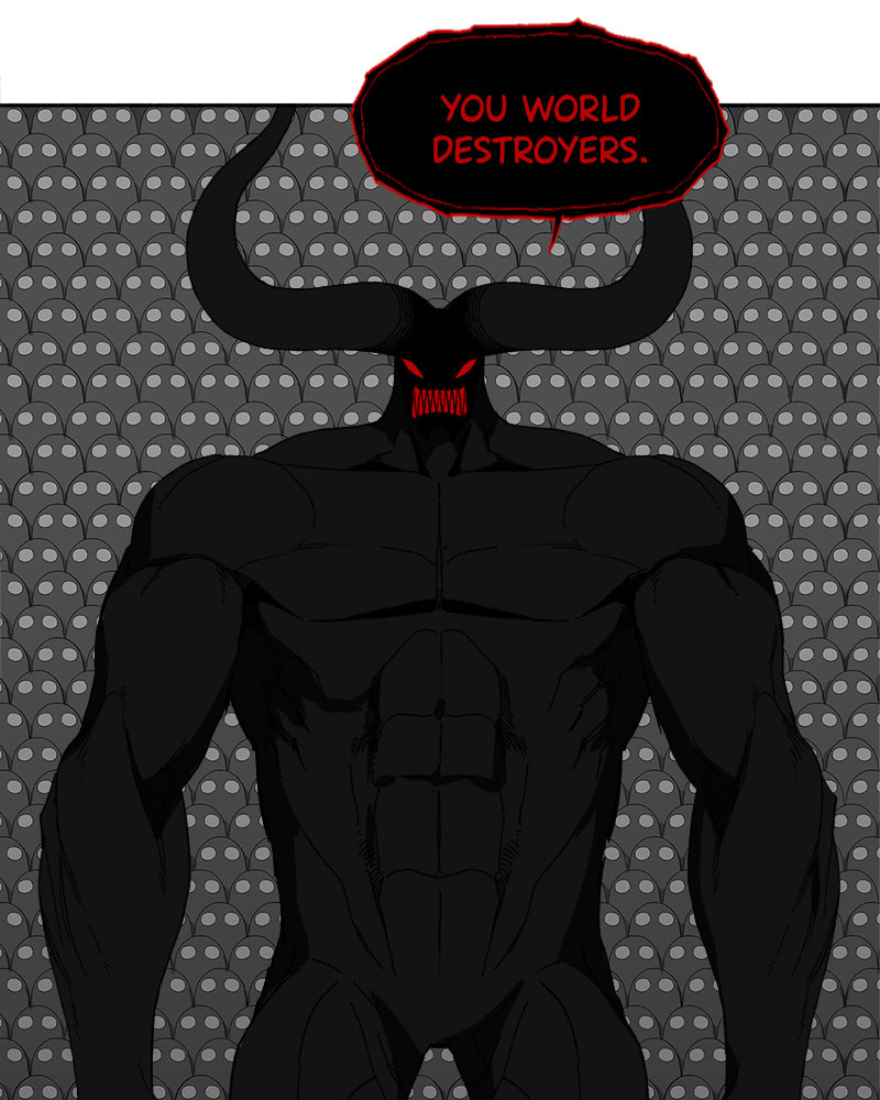 Read Mosquito Wars chapter 32 image 30 on Lezhin
