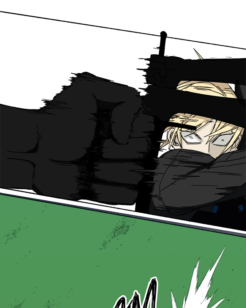 Read Mosquito Wars chapter 32 image 35 on Lezhin
