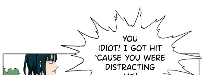 Read Mosquito Wars chapter 32 image 38 on Lezhin