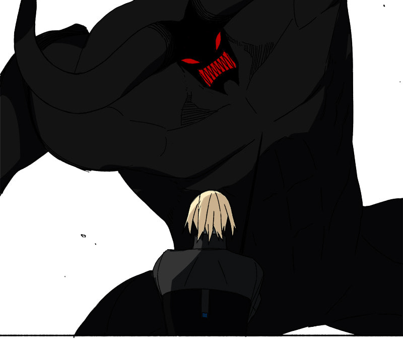 Read Mosquito Wars chapter 32 image 40 on Lezhin