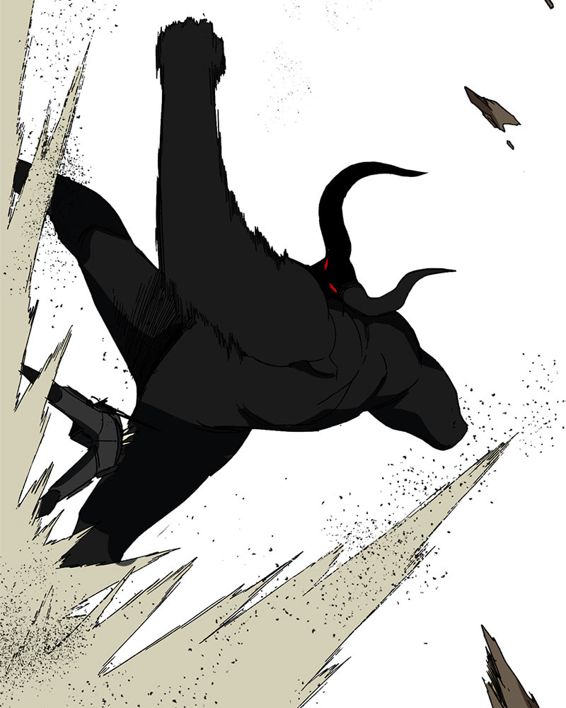 Read Mosquito Wars chapter 32 image 42 on Lezhin