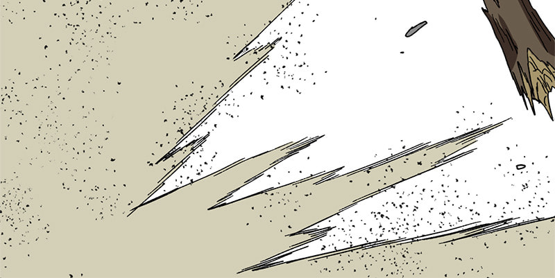 Read Mosquito Wars chapter 32 image 43 on Lezhin