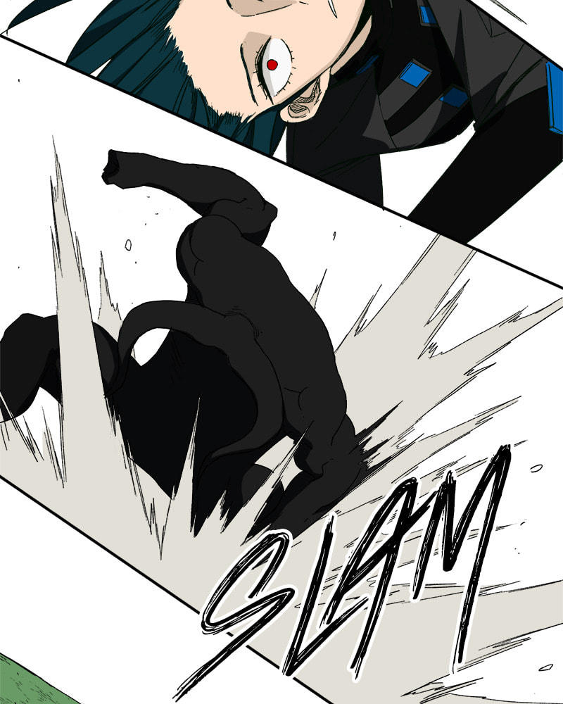 Read Mosquito Wars chapter 32 image 53 on Lezhin