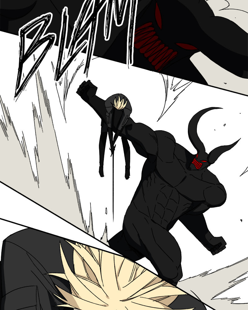 Read Mosquito Wars chapter 32 image 56 on Lezhin