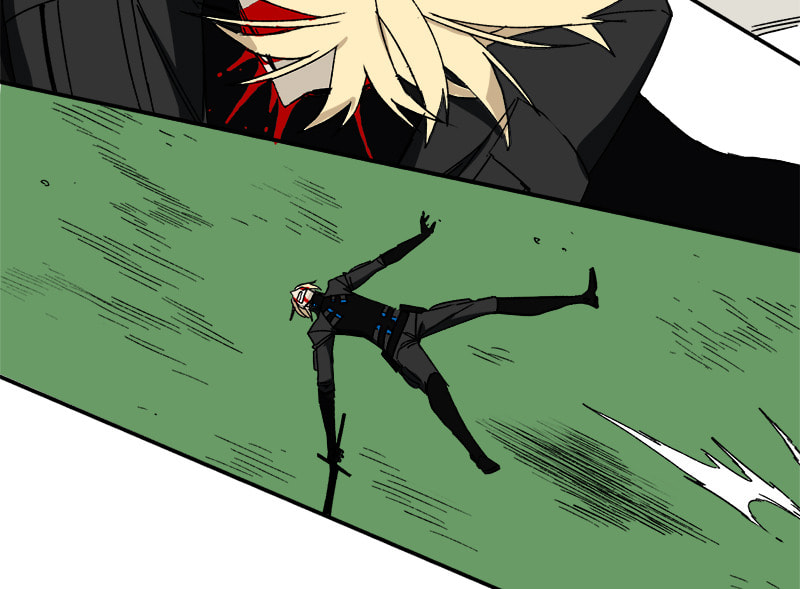 Read Mosquito Wars chapter 32 image 57 on Lezhin
