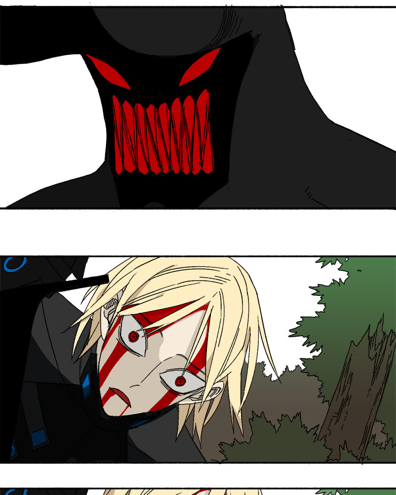 Read Mosquito Wars chapter 32 image 60 on Lezhin