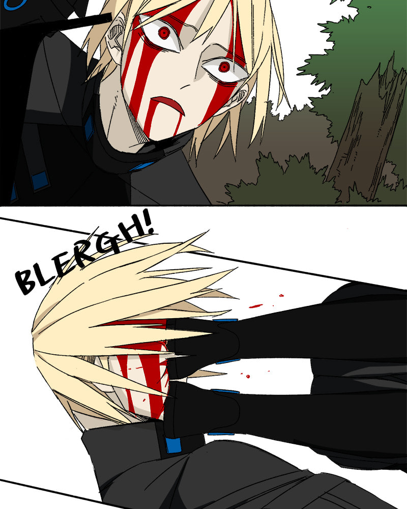 Read Mosquito Wars chapter 32 image 61 on Lezhin