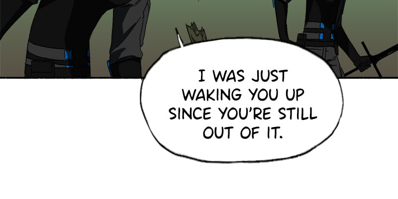 Read Mosquito Wars chapter 32 image 64 on Lezhin