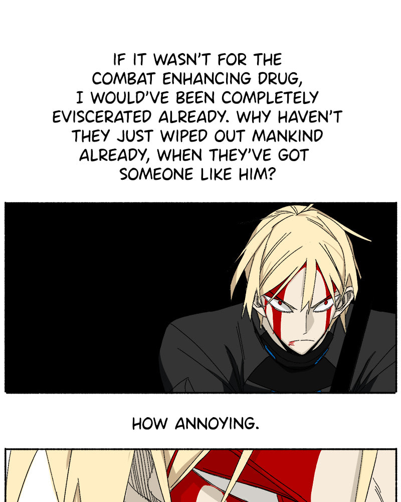 Read Mosquito Wars chapter 32 image 65 on Lezhin
