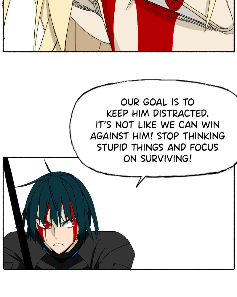 Read Mosquito Wars chapter 32 image 66 on Lezhin