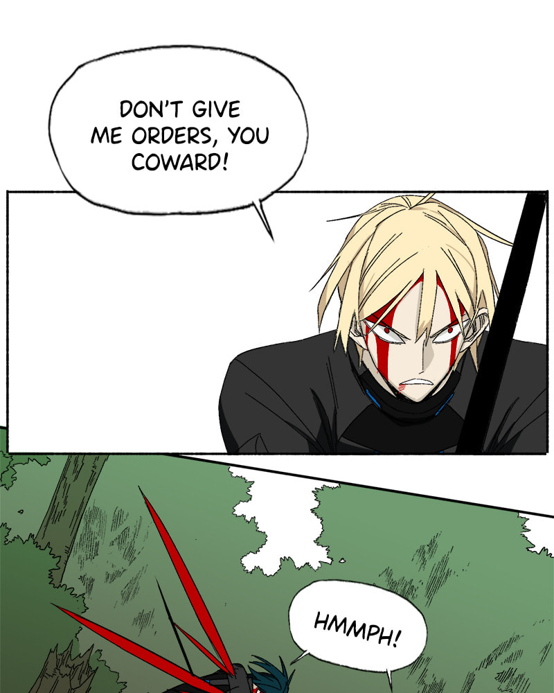Read Mosquito Wars chapter 32 image 67 on Lezhin
