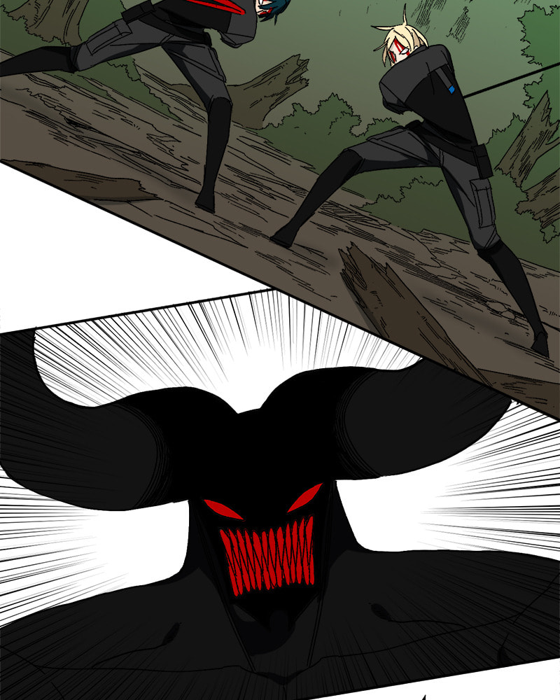 Read Mosquito Wars chapter 32 image 68 on Lezhin