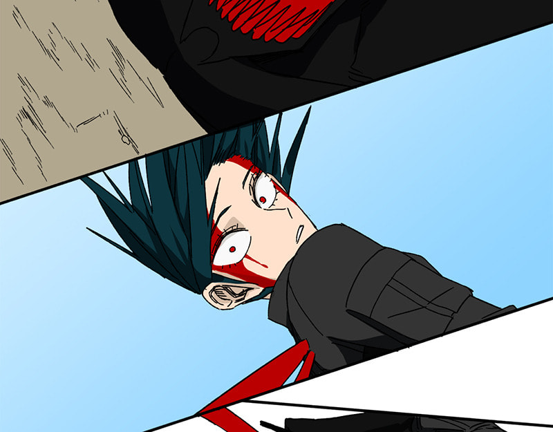 Read Mosquito Wars chapter 32 image 78 on Lezhin