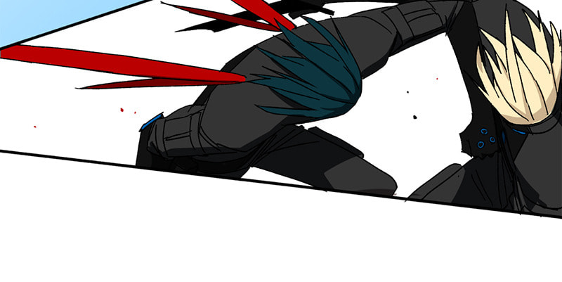 Read Mosquito Wars chapter 32 image 79 on Lezhin