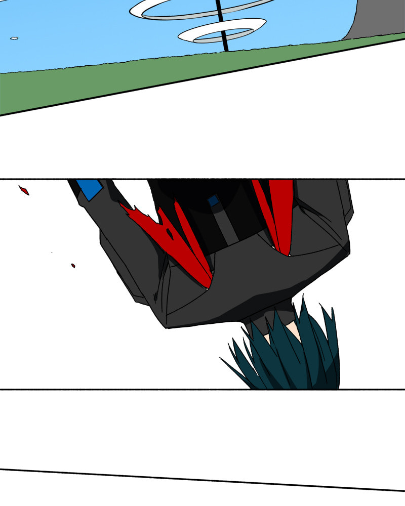 Read Mosquito Wars chapter 32 image 81 on Lezhin